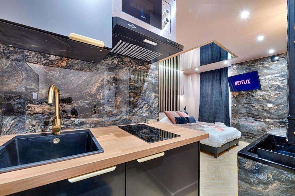 Apartment Welcome To Secret Yerres